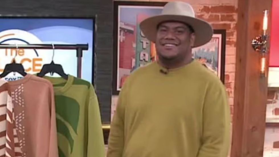 Arthur Folasa Ah Loo