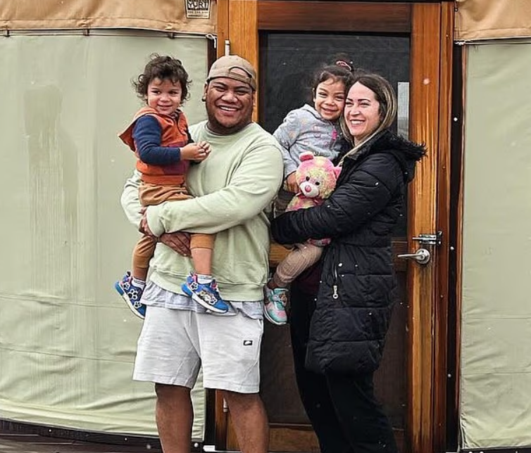 Arthur Folasa Ah Loo