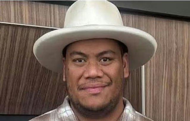 Arthur Folasa Ah Loo