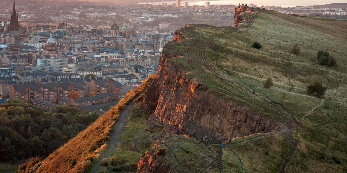 NextImg:A city in the UK has been named among the most photoworthy holiday spots in Europe - top 10 list