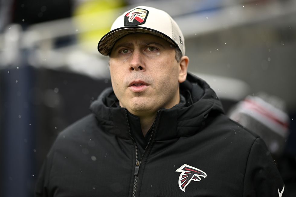 Arthur Smith was fired by the Atlanta Falcons earlier this month