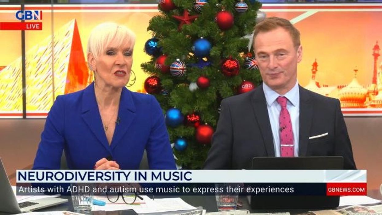 Autism breakthrough: Scientists make discovery which could reveal cause of condition