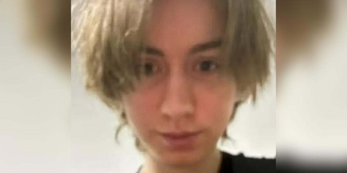 NextImg:Austria school shooter who killed 10 people pictured for first time after asking mum for 'forgiveness' before attack