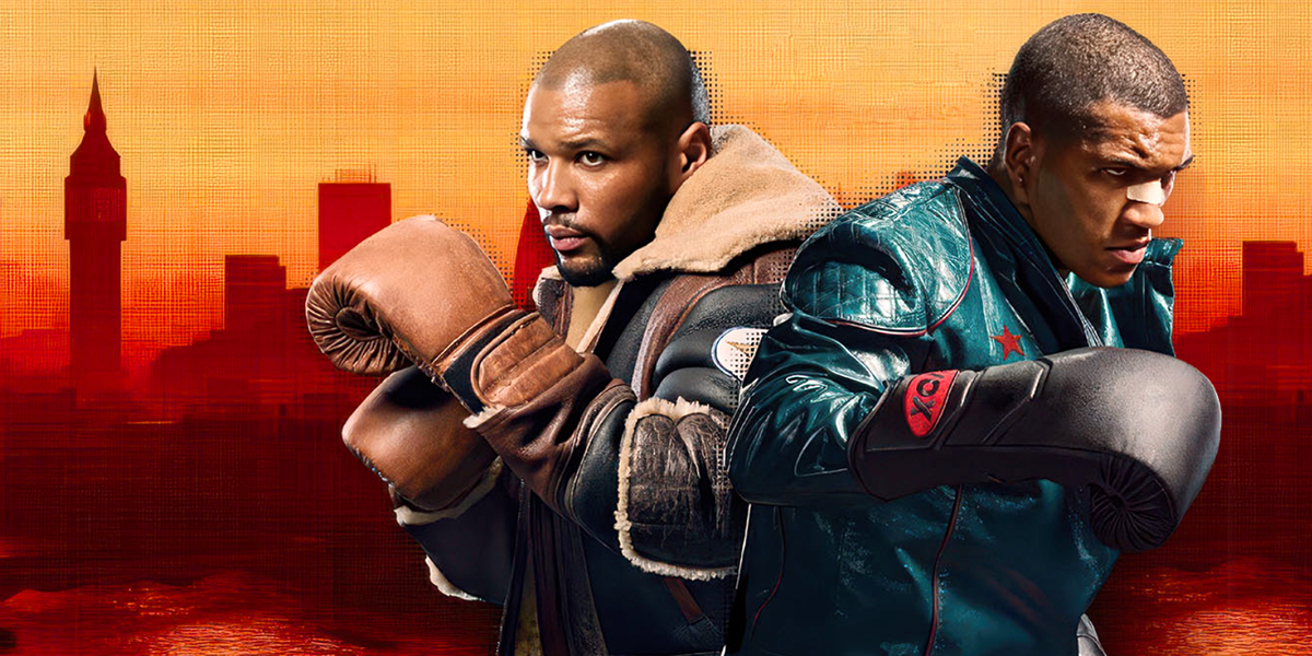NextImg:Watch Chris Eubank Jr vs Conor Benn live stream and TV broadcast in UK: Price, PPV start time, and FREE trial
