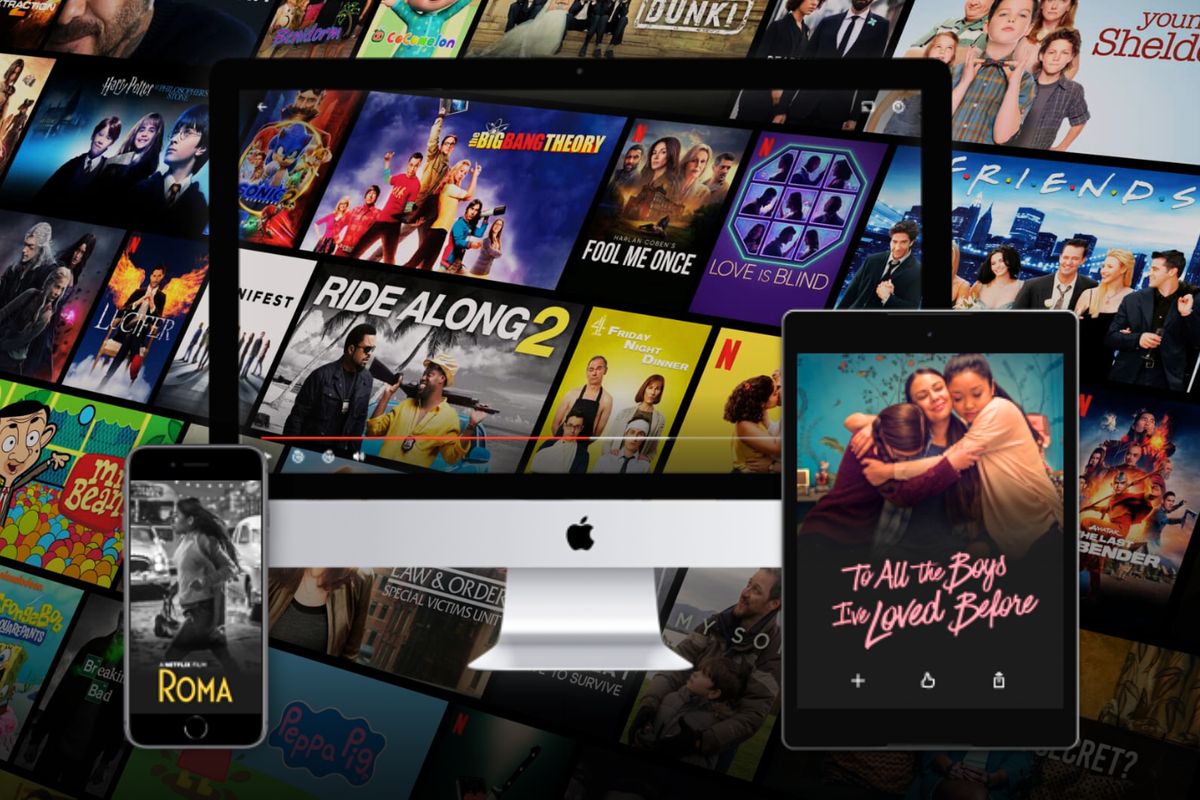 Prime video films free hot sale