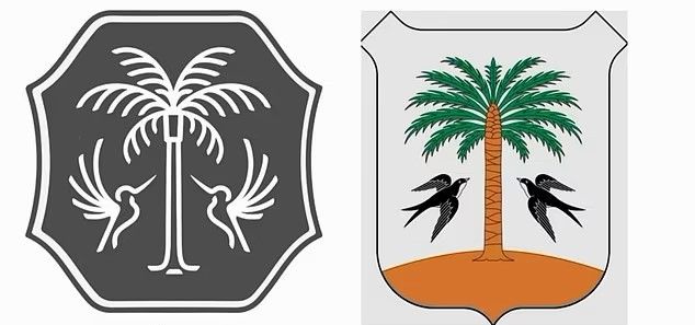 As Ever logo / Porreres Coat of Arms