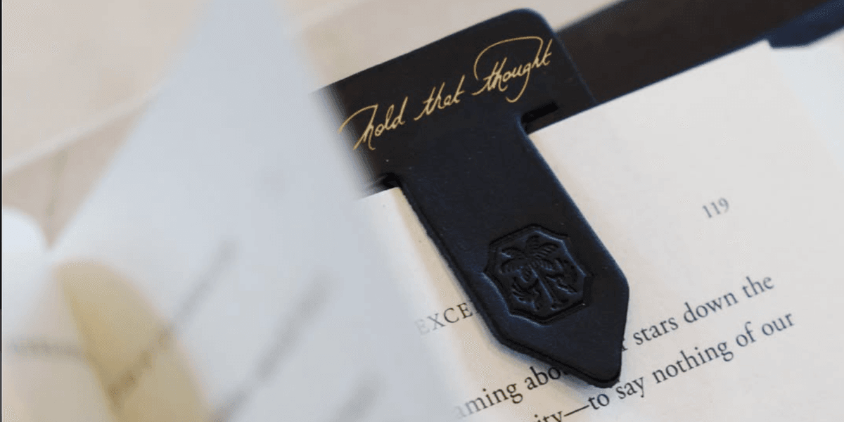 Meghan Markle’s latest bookmark sells out in less then 24 hours again Meghan Markle’s latest bookmark sells out in less then 24 hours again