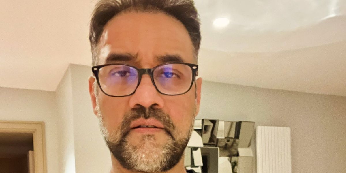 NextImg:NHS doctor claims Manchester synagogue attack was 'false flag operation' to boost sympathy for Israel