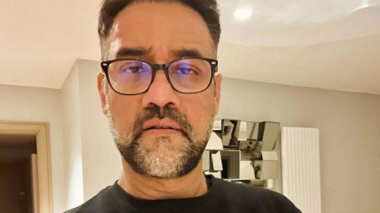 Asad Khan