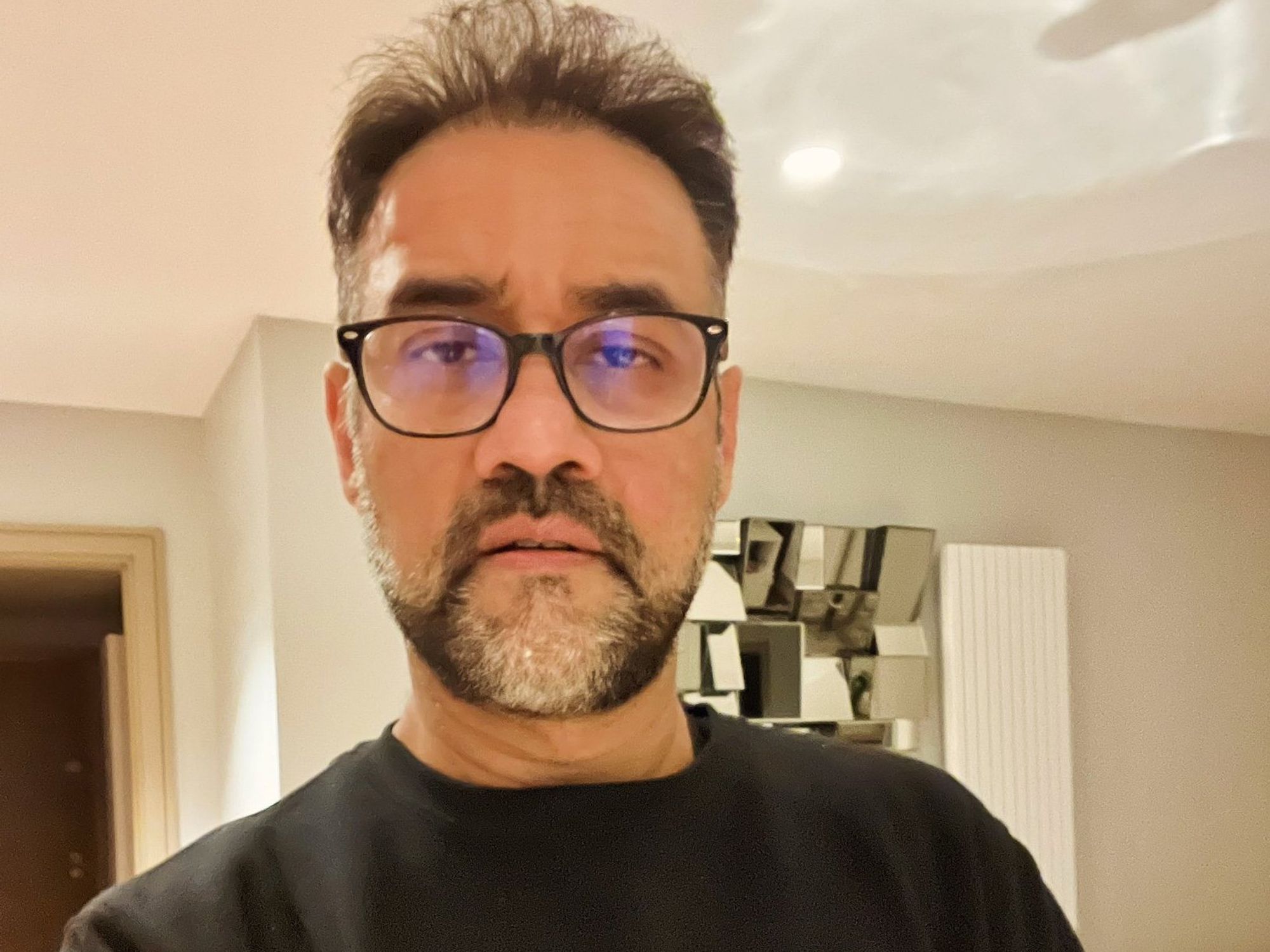 Asad Khan