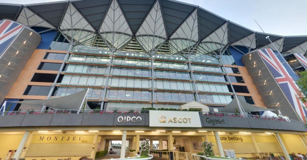 Ascot Racecourse