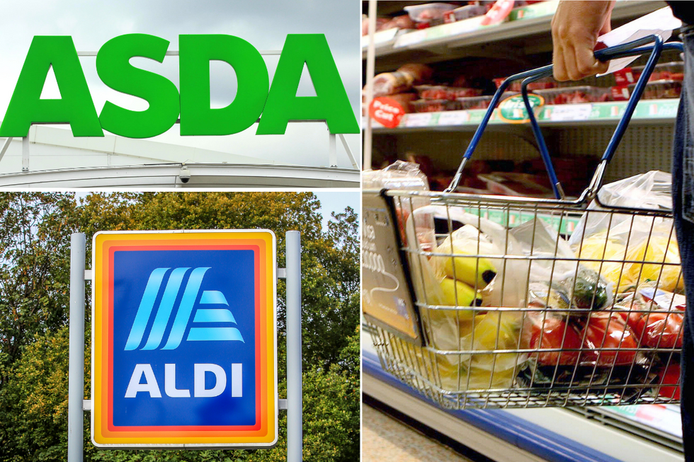 Christmas supermarket opening times Full list of Asda, Sainsbury