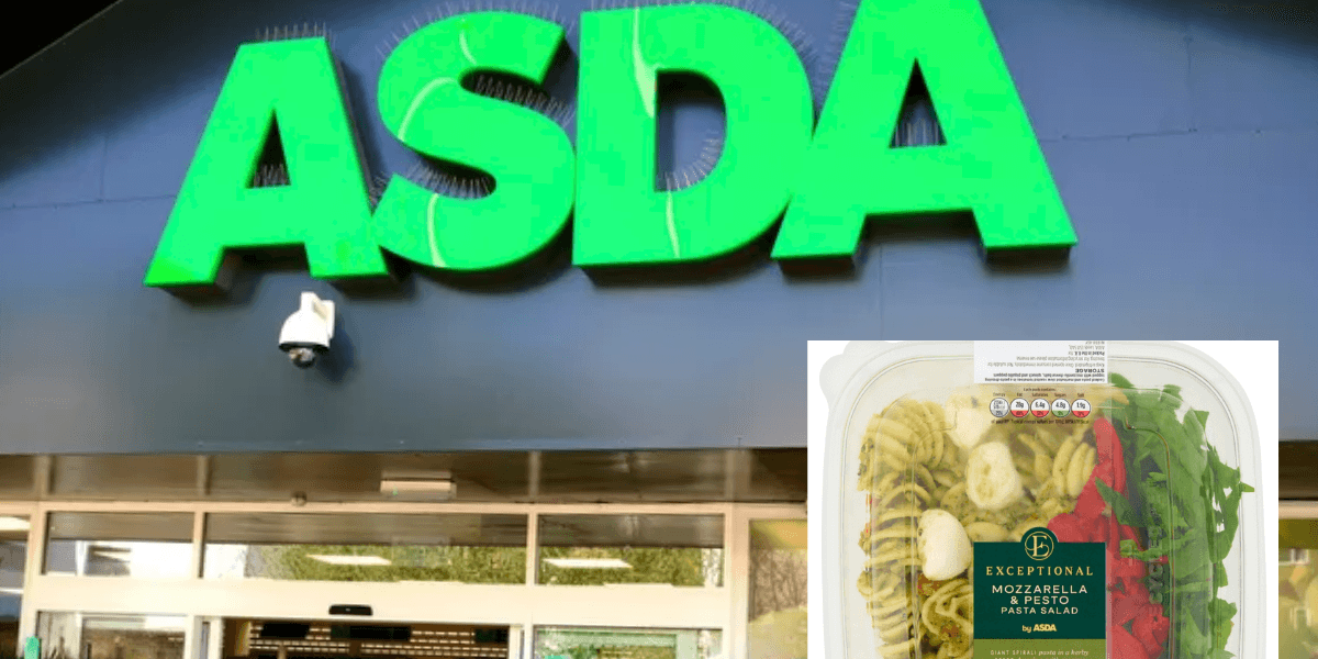 Asda launches brand-new premium meal deal and it’s the cheapest on the market Asda launches brand-new premium meal deal and it’s the cheapest on the market