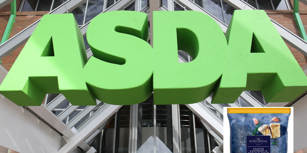 NextImg:'Going on the Christmas list!' Asda introduces new crisps and shoppers can't wait to try