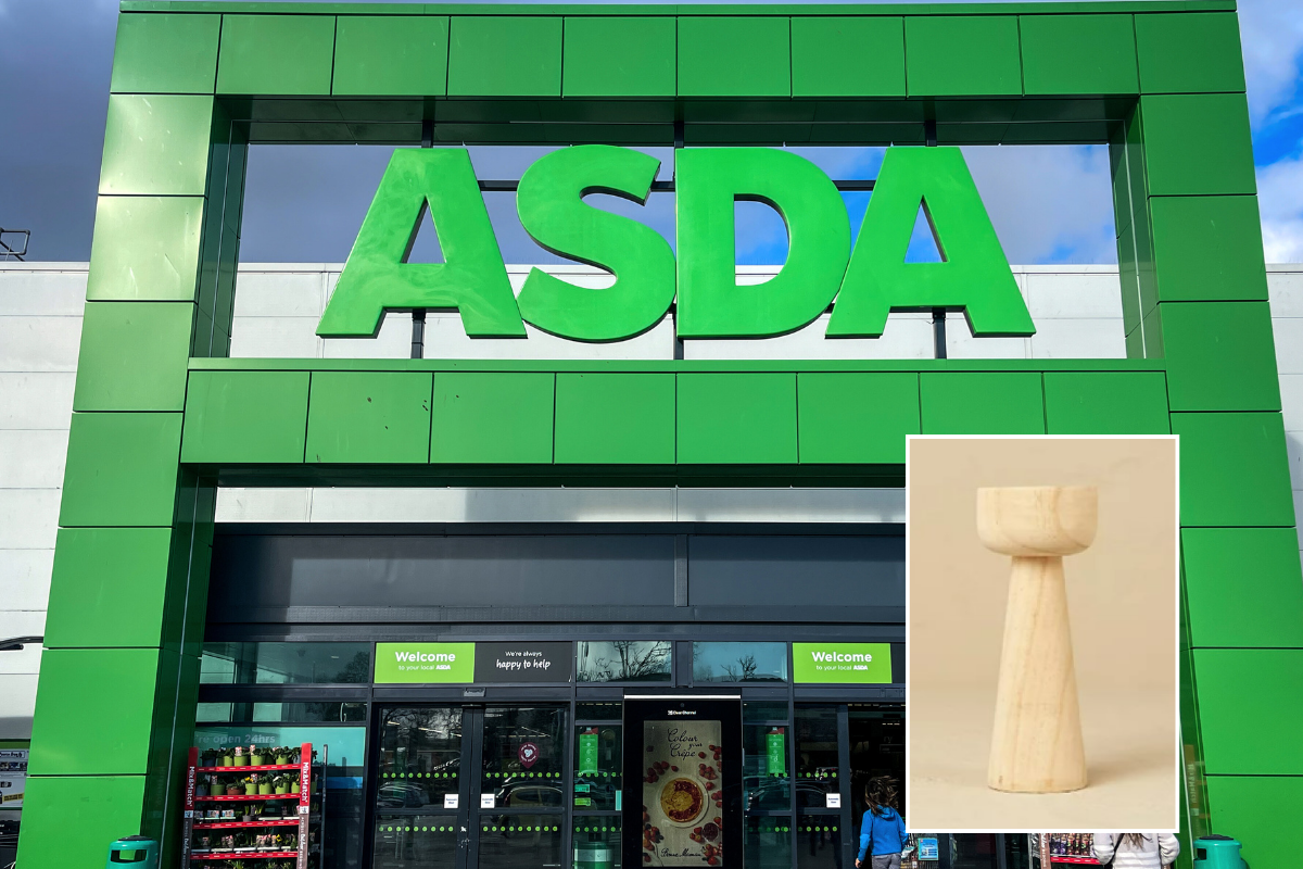 Fire stick asda deals