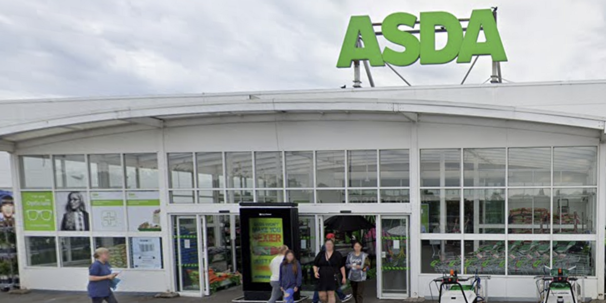NextImg:Asda store's incredible family links as 10 mums and their grown up children all work at same supermarket