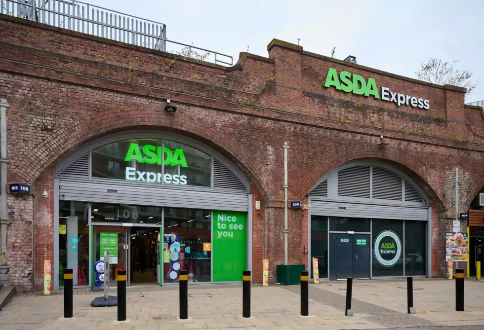 Asda Express