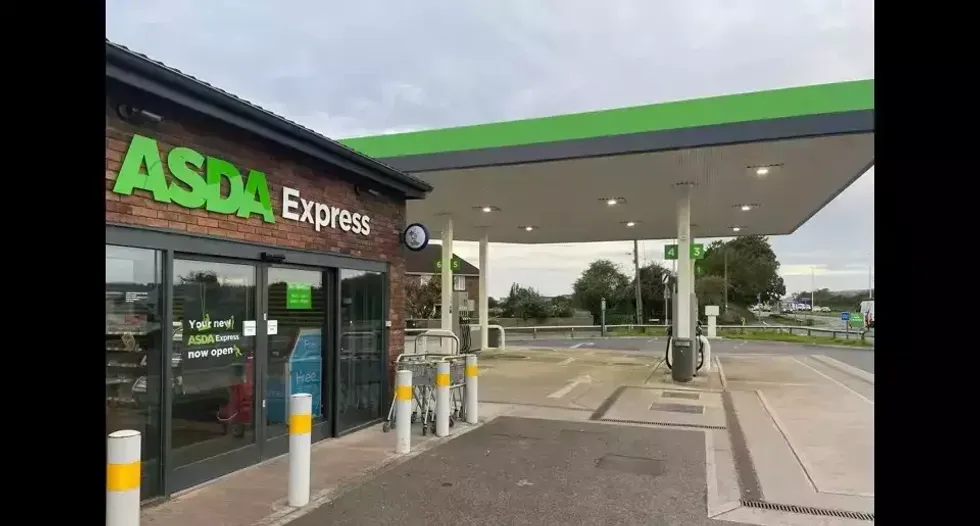 Asda Express