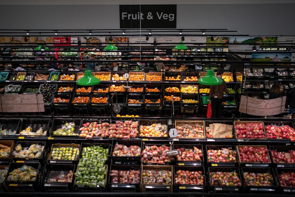 Asda UK Follows Tesco Aldi And Sainsbury s With New Stores asda-uk-follows-tesco-aldi-and-sainsbury-s-with-new-stores
