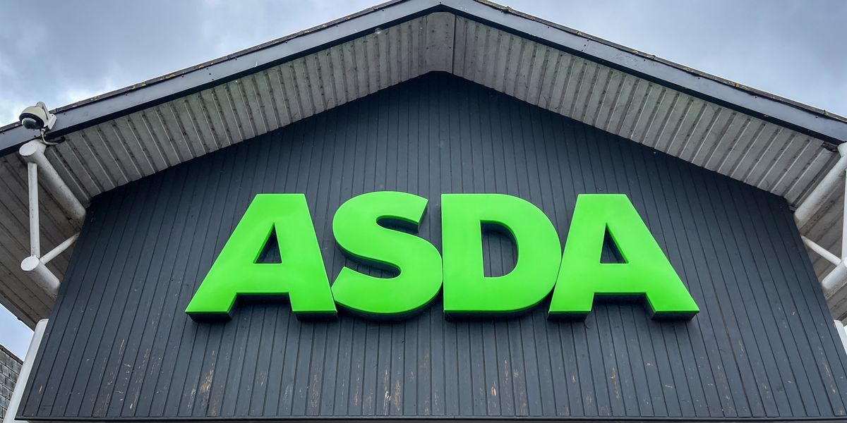 Asda customers could win £5,000 off their supermarket shopping Asda customers could win £5,000 off their supermarket shopping