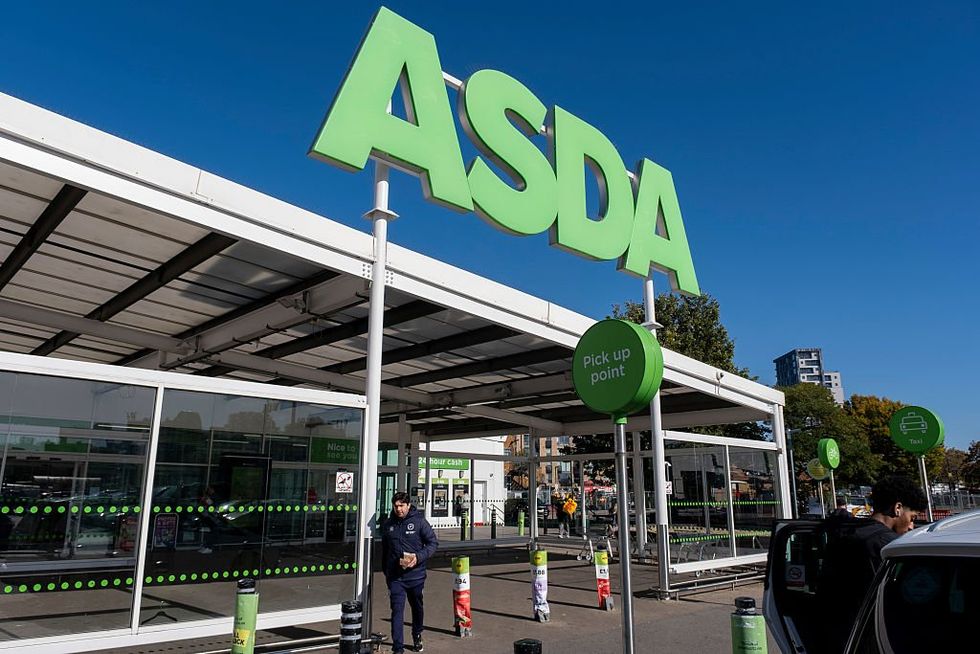 Asda logo