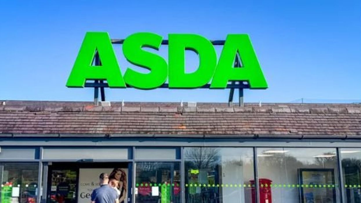 Asda / M&S / Sainsbury's / B&Q