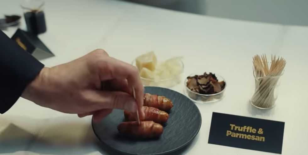 Asda pigs in blankets