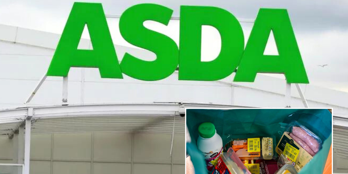 NextImg:Asda expands scheme where shoppers can get £9 worth of food for £3 - rolling out at 1,000 UK locations