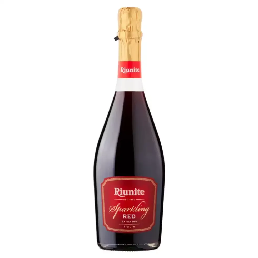 Asda Riunite Sparkling Red