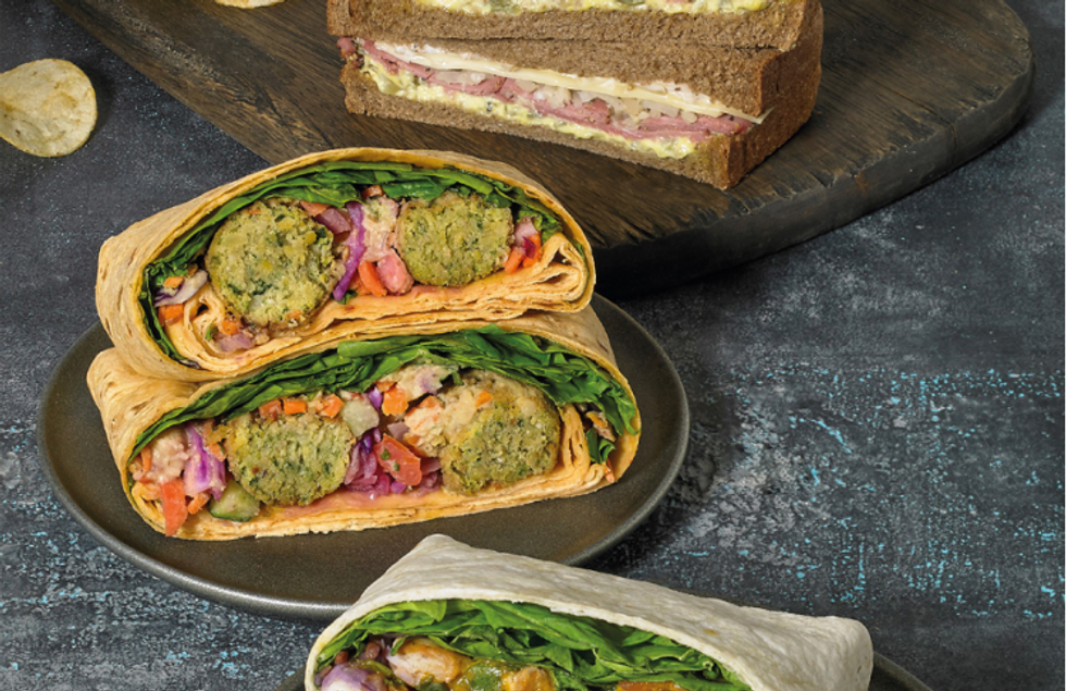 Asda UK store changes: Supermarket's new food to go service