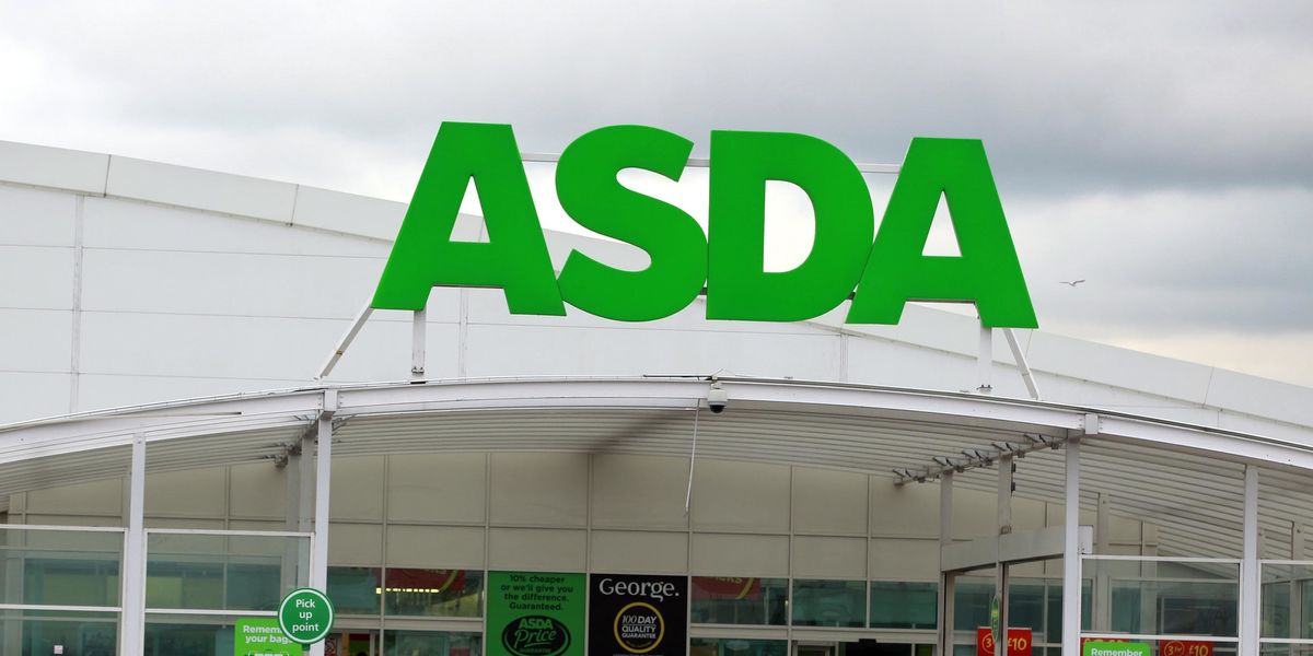 Asda UK: Supermarket overhauls food range with new packaging and never ...