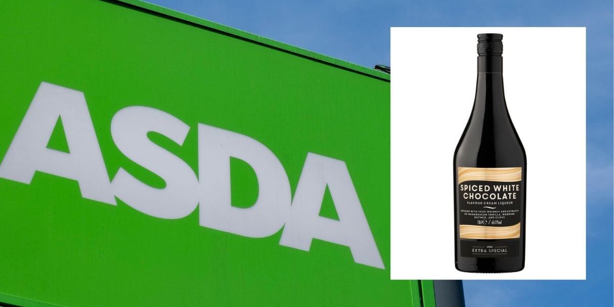 NextImg:Asda unveils festive drink range with prices starting from £8 and shoppers have labelled it 'perfect'