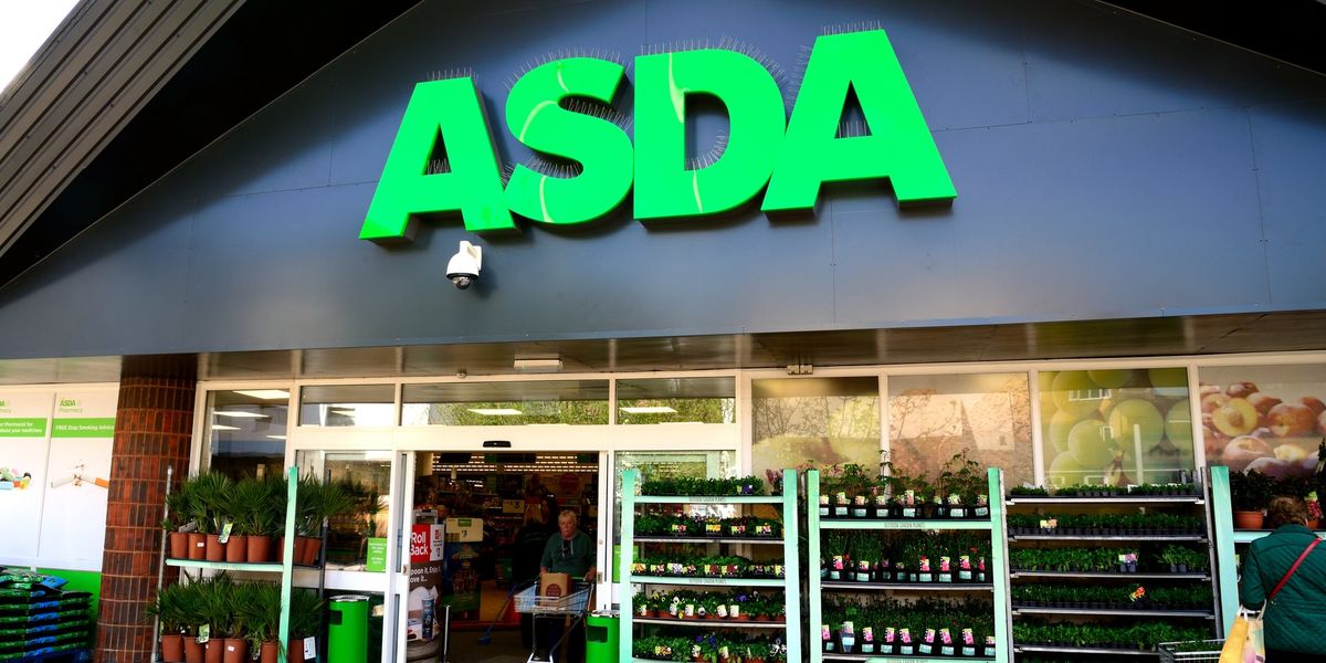 Asda shoppers urged to act on £55 grocery discount as deadline approaches Asda shoppers urged to act on £55 grocery discount as deadline approaches