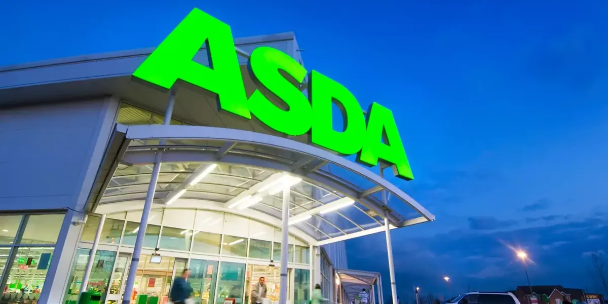 NextImg:Asda to sell off car parks in 'short-sighted cash grab' move aimed at raising millions