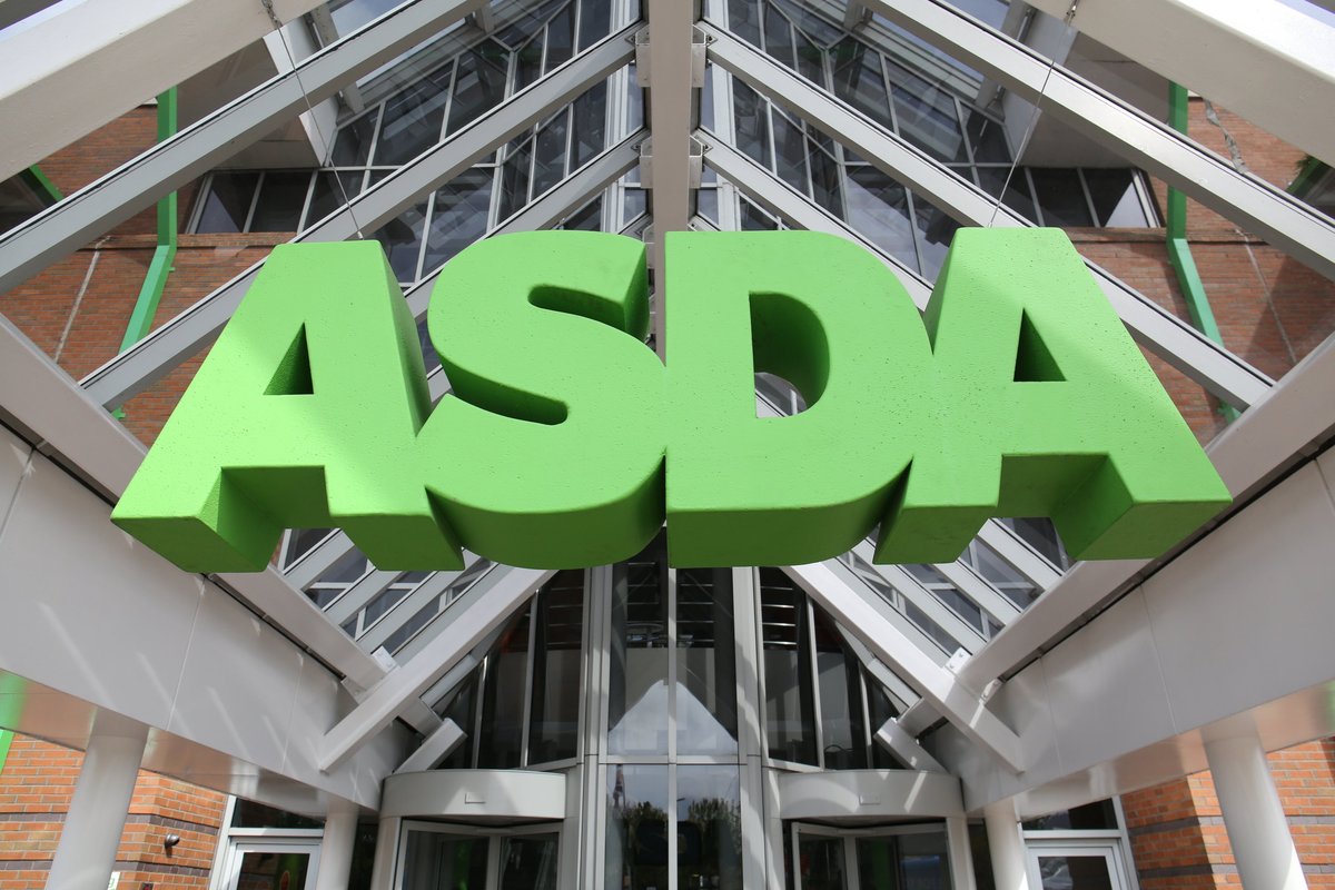 Asda store closures