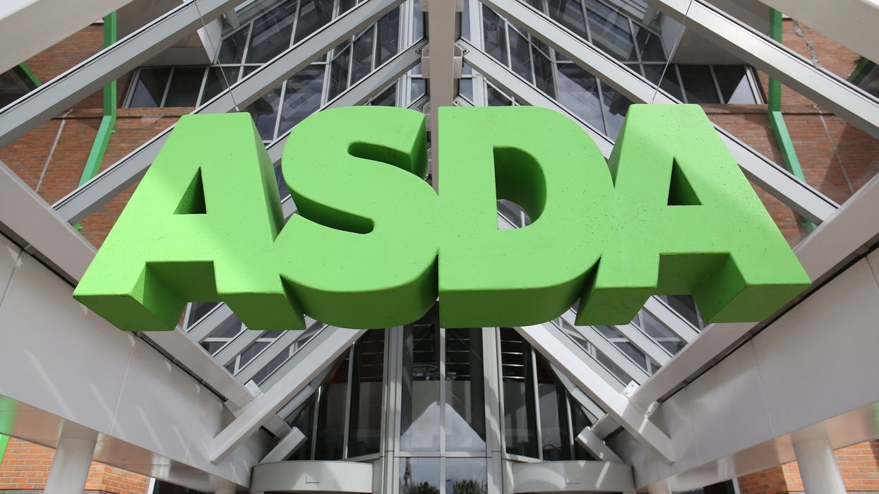 Asda store closures