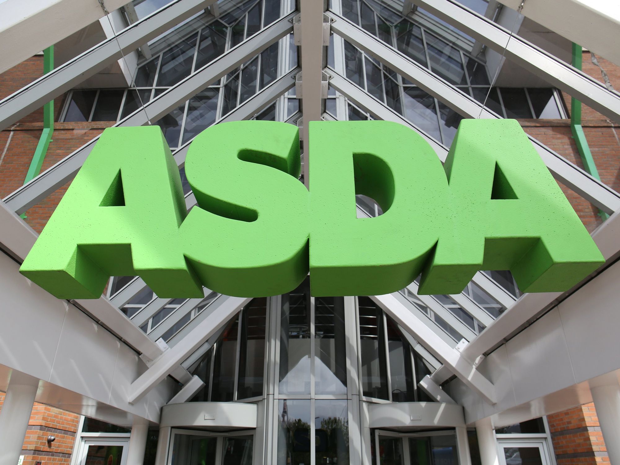 Asda store closures