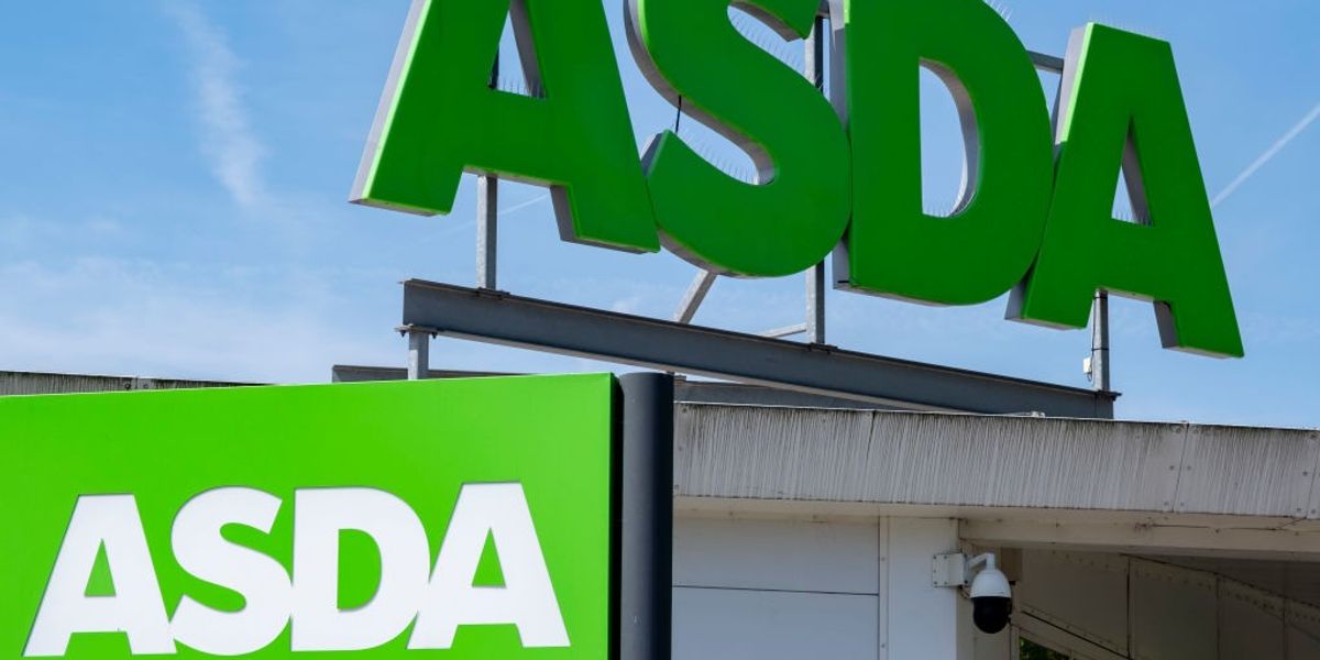 NextImg:Asda presents 'new and improved' collection designed to help families save time and money