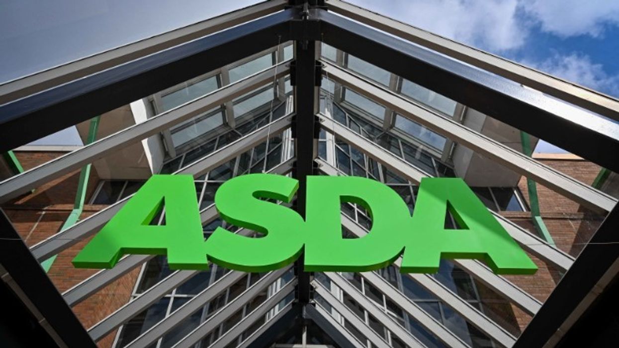 asda store