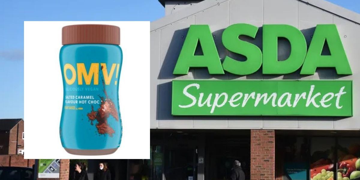 NextImg:Asda shoppers despair as popular hot chocolate 'no longer on sale' in stores