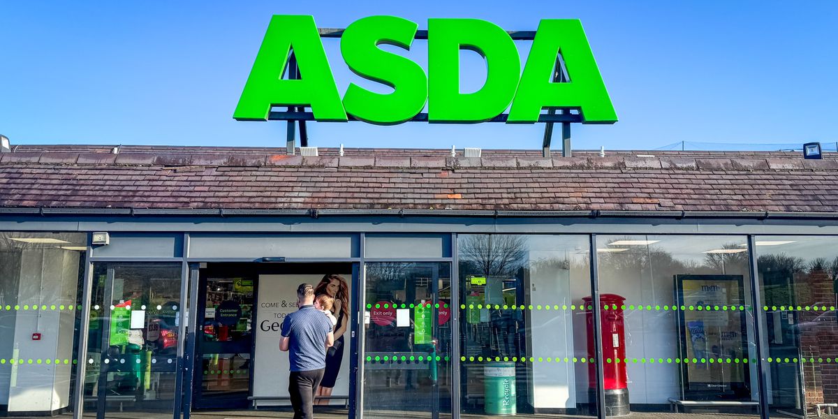NextImg:Asda issues urgent product recall as popular items may contain unlawful levels of chemical