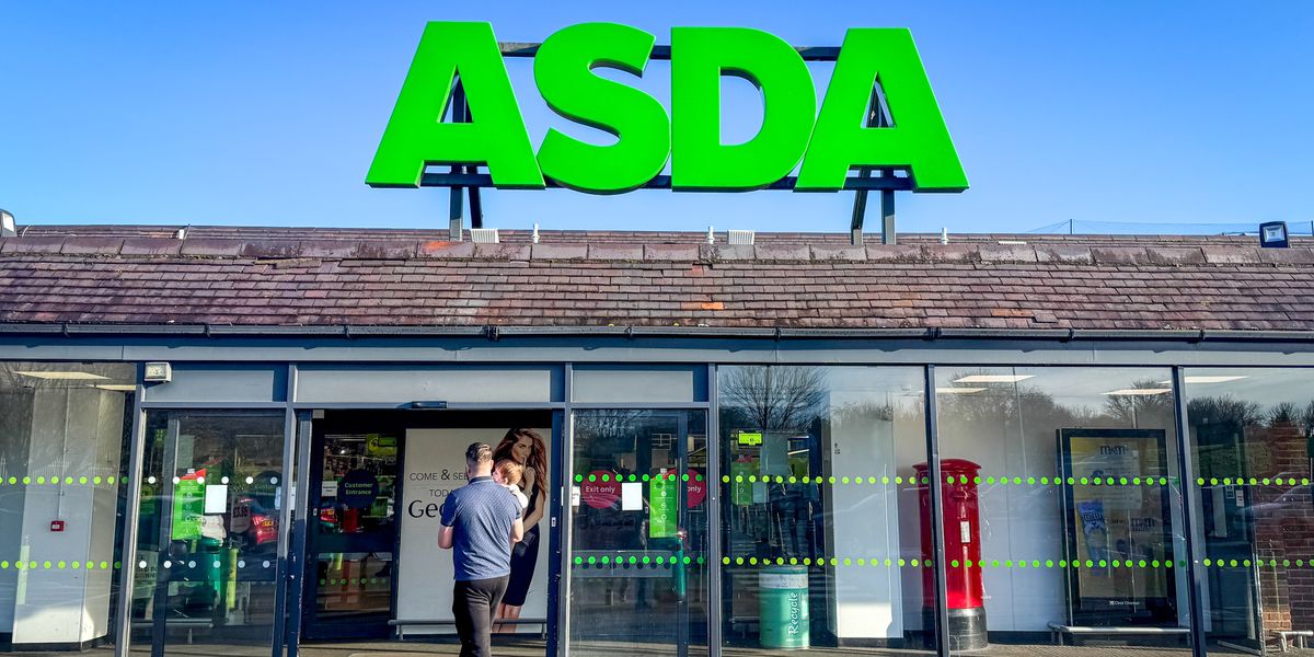 Asda unveils exclusive bundle and 200 limited-time items set to ‘stop customers in their tracks’ as part of Breast Cancer awareness Asda unveils exclusive bundle and 200 limited-time items set to ‘stop customers in their tracks’ as part of Breast Cancer awareness