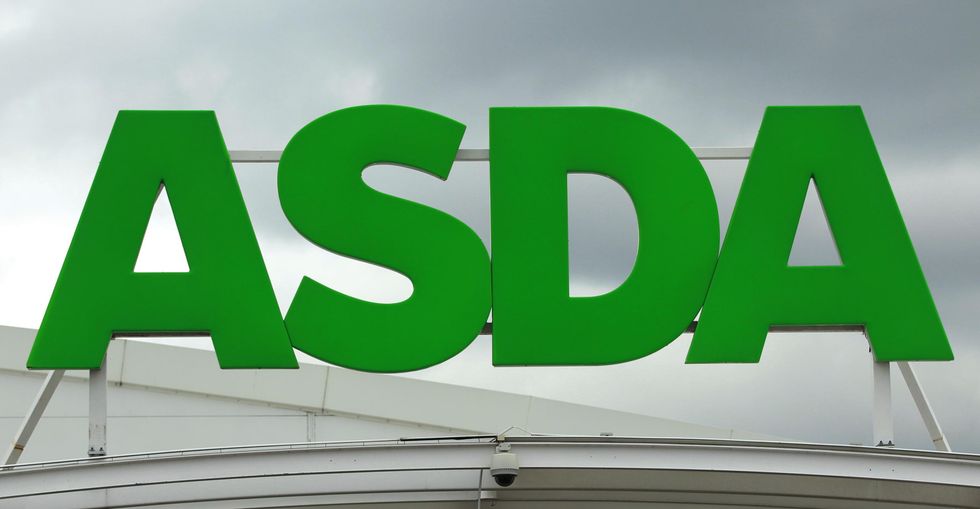Asda