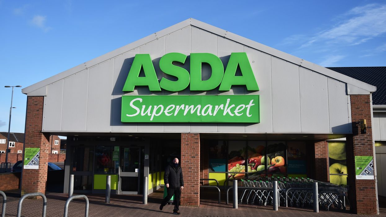 Asda