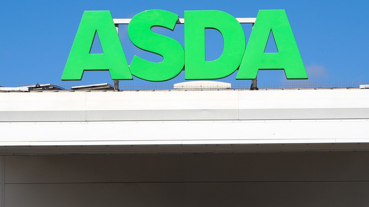 Asda