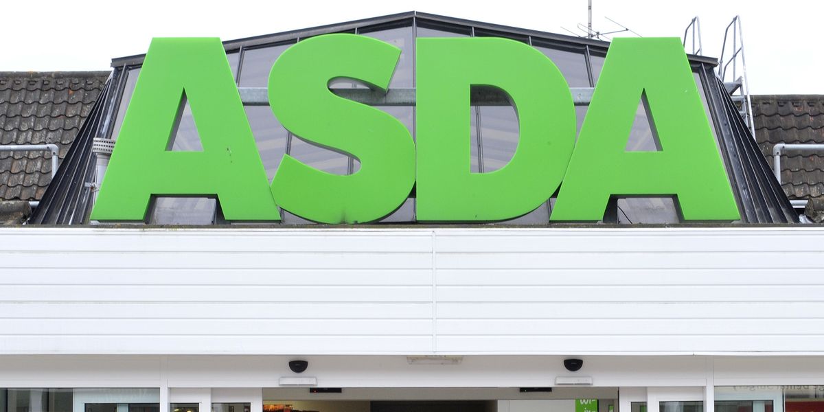 NextImg:Asda rolls out nearly 500 new products online in huge collaboration with Decathlon