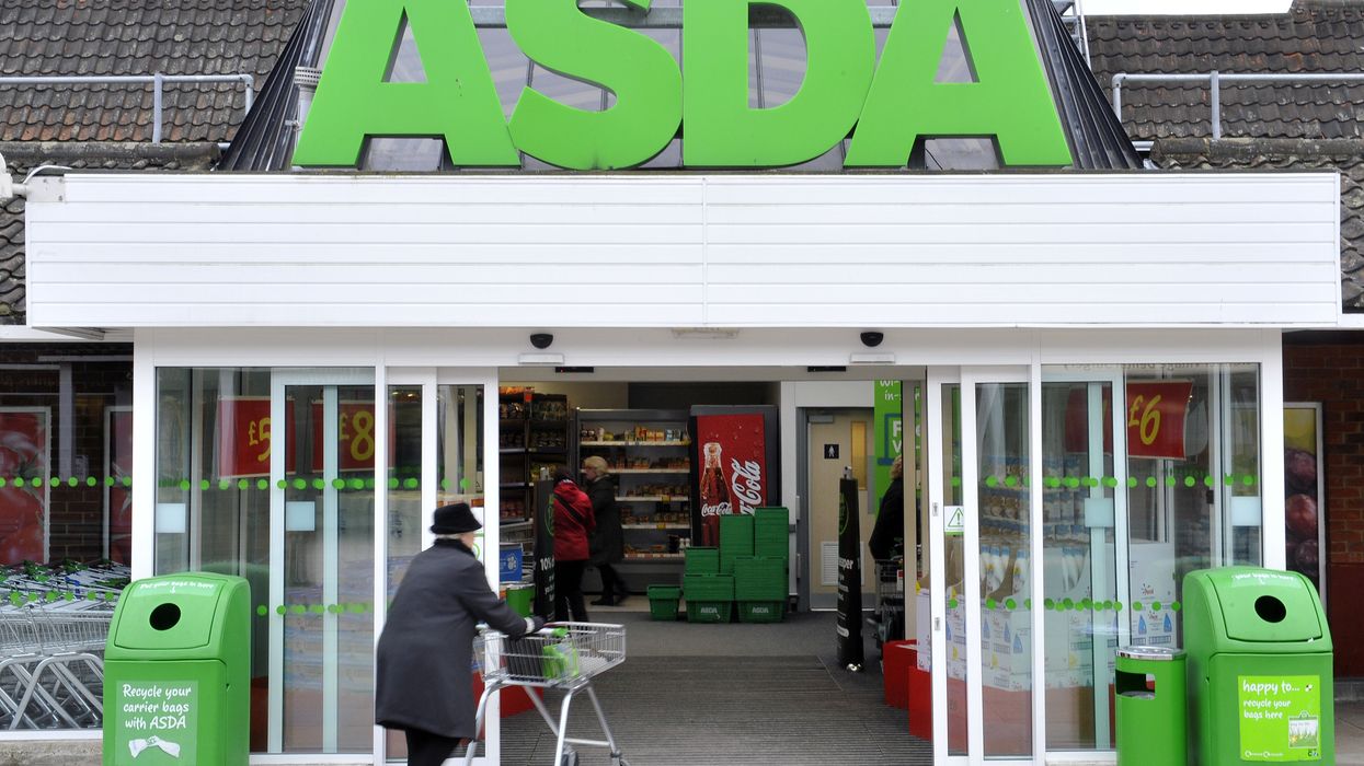 Asda