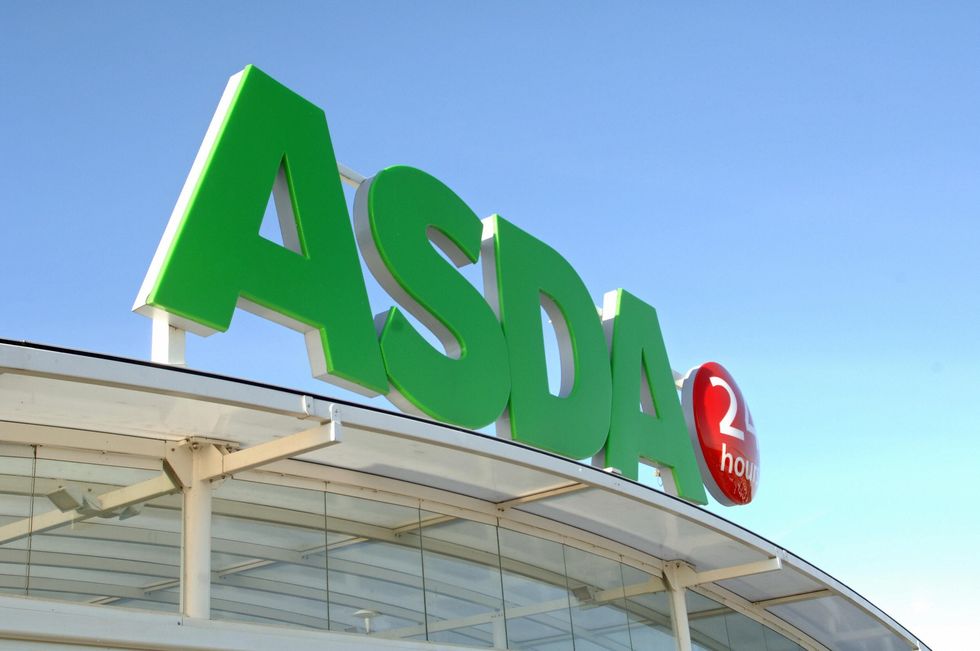 Asda
