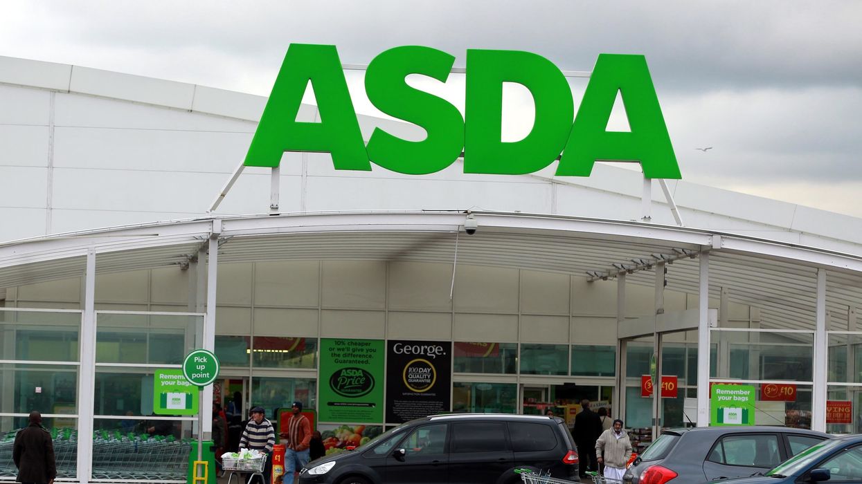 Asda
