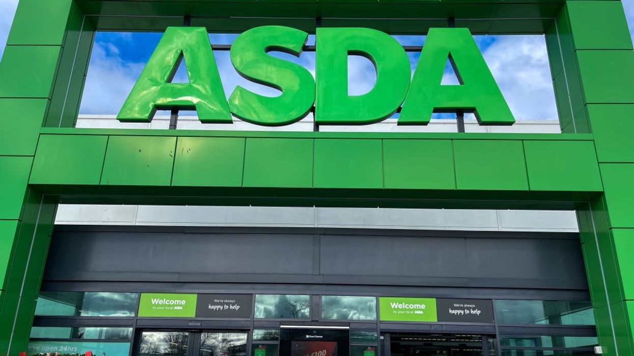 Asda